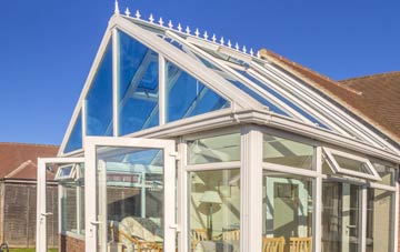 conservatory roof insulation costs Lighteach