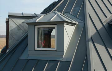 metal roofing Lighteach, Shropshire
